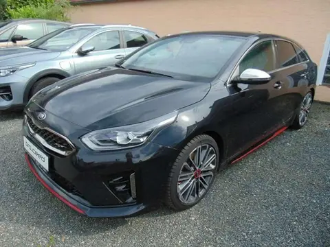 Annonce KIA PROCEED Essence 2020 d'occasion 