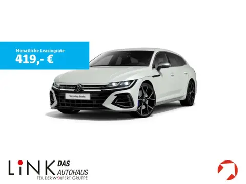 Used VOLKSWAGEN ARTEON Petrol 2021 Ad 