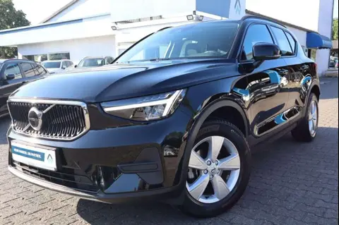 Used VOLVO XC40 Petrol 2022 Ad 