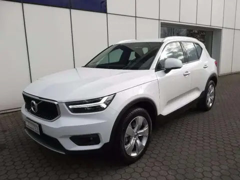 Annonce VOLVO XC40 Essence 2020 d'occasion 