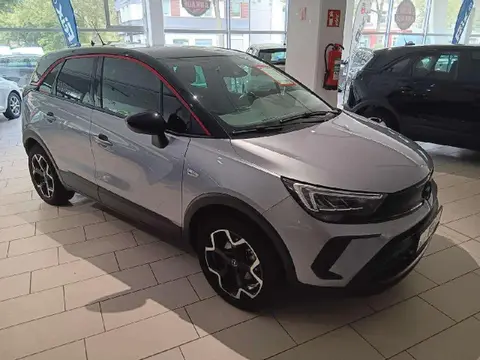 Annonce OPEL CROSSLAND Essence 2022 d'occasion 