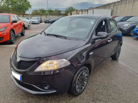 Annonce LANCIA YPSILON Hybride 2021 d'occasion 