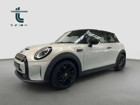 Annonce MINI COOPER Électrique 2022 d'occasion 