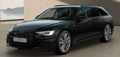 Used AUDI A6 Hybrid 2023 Ad 