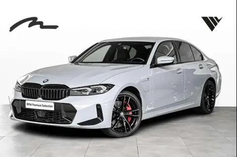 Annonce BMW SERIE 3 Hybride 2024 d'occasion 