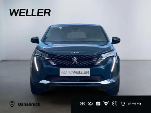 Annonce PEUGEOT 3008 Essence 2023 d'occasion 