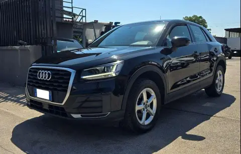 Used AUDI Q2 Diesel 2020 Ad 