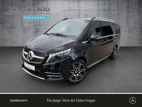 Annonce MERCEDES-BENZ CLASSE V Diesel 2023 d'occasion 