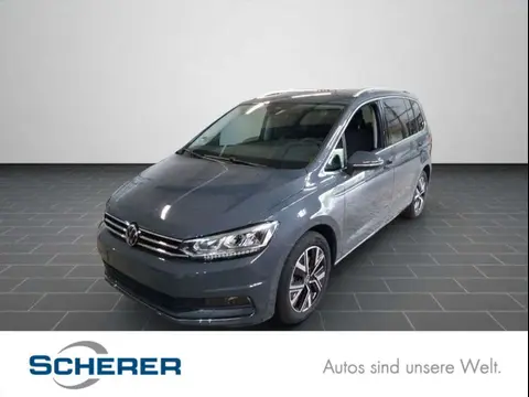 Used VOLKSWAGEN TOURAN Diesel 2024 Ad 