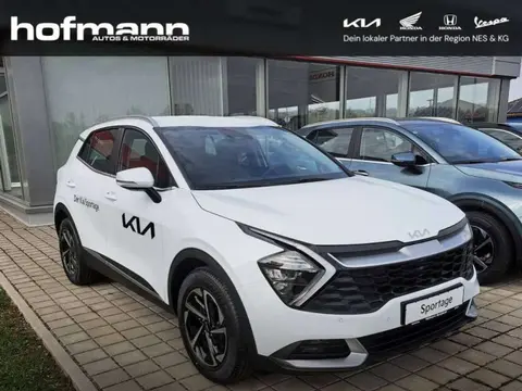 Annonce KIA SPORTAGE Essence 2024 d'occasion Allemagne