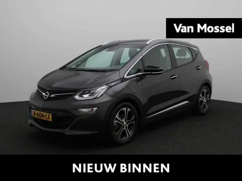 Used OPEL AMPERA Electric 2020 Ad 