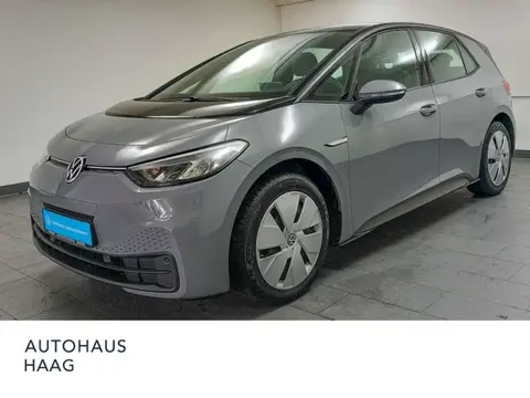 Annonce VOLKSWAGEN ID.3 Électrique 2021 d'occasion 