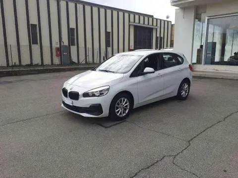 Annonce BMW SERIE 2 Diesel 2019 d'occasion 