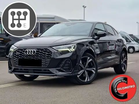 Annonce AUDI Q3 Diesel 2023 d'occasion 