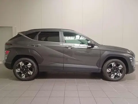 Used HYUNDAI KONA Petrol 2024 Ad 