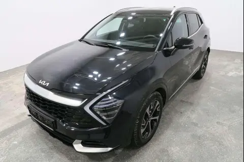 Annonce KIA SPORTAGE Hybride 2022 d'occasion 