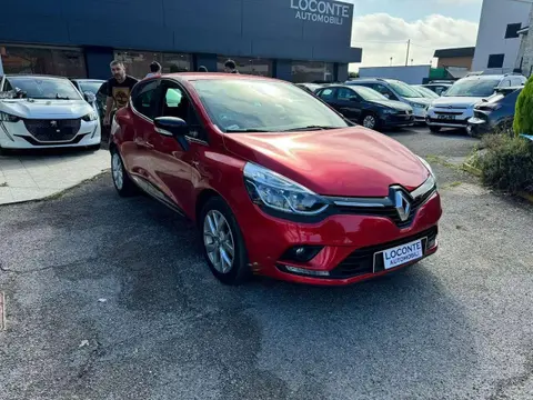 Used RENAULT CLIO Petrol 2019 Ad 