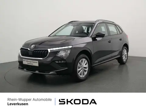 Used SKODA KAMIQ Petrol 2024 Ad 