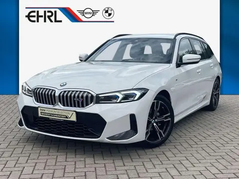 Annonce BMW SERIE 3 Diesel 2024 d'occasion 