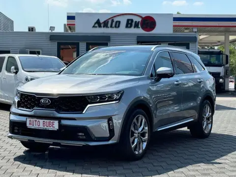 Used KIA SORENTO Diesel 2020 Ad 