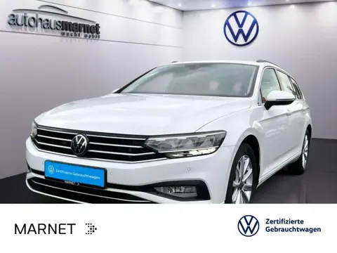 Used VOLKSWAGEN PASSAT Petrol 2021 Ad 