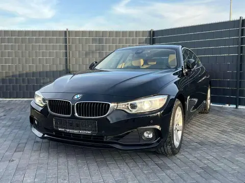 Used BMW SERIE 4 Petrol 2016 Ad 