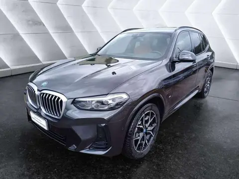 Used BMW X3 Hybrid 2023 Ad 