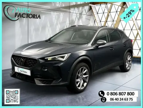 Used CUPRA FORMENTOR Diesel 2022 Ad 