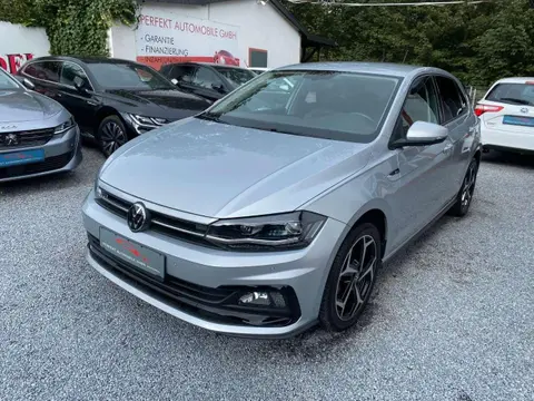 Used VOLKSWAGEN POLO Petrol 2021 Ad 