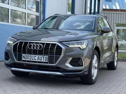 Annonce AUDI Q3 Essence 2024 d'occasion 