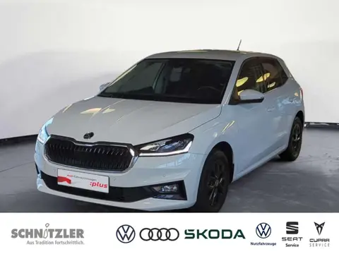 Used SKODA FABIA Petrol 2024 Ad 