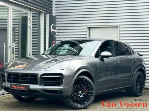 Used PORSCHE CAYENNE Hybrid 2022 Ad 