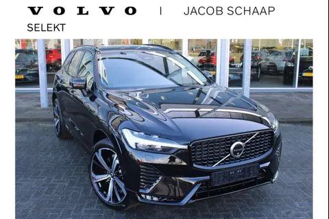 Annonce VOLVO XC60 Essence 2024 d'occasion 