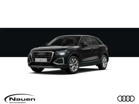 Used AUDI Q2 Petrol 2024 Ad 