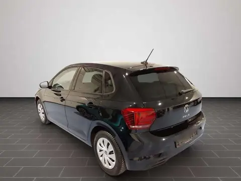 Used VOLKSWAGEN POLO Petrol 2021 Ad 