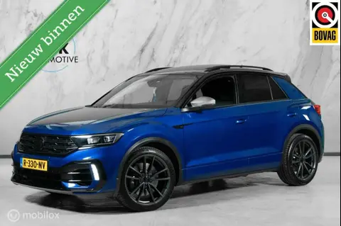 Used VOLKSWAGEN T-ROC Petrol 2020 Ad 