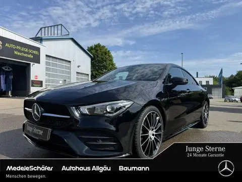 Annonce MERCEDES-BENZ CLASSE CLA Essence 2021 d'occasion 