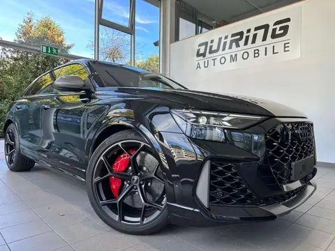 Annonce AUDI RSQ8 Essence 2024 d'occasion 