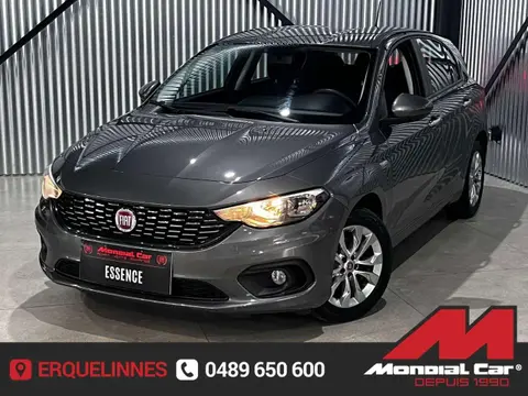 Used FIAT TIPO Petrol 2019 Ad 