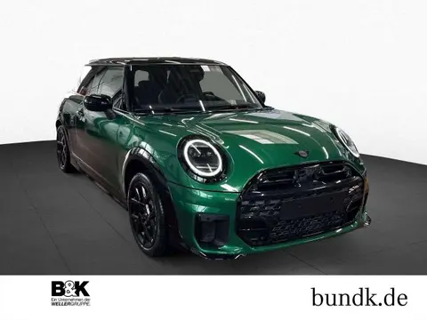 Annonce MINI COOPER Essence 2024 d'occasion Allemagne