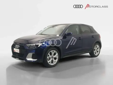 Used AUDI A1 Petrol 2023 Ad 