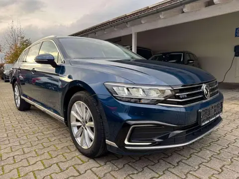 Used VOLKSWAGEN PASSAT Hybrid 2021 Ad 