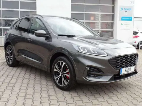 Annonce FORD KUGA Hybride 2024 d'occasion 