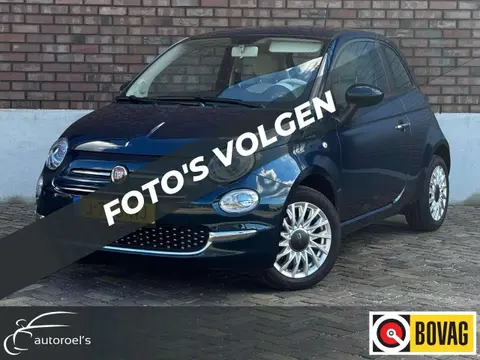 Used FIAT 500 Hybrid 2020 Ad 