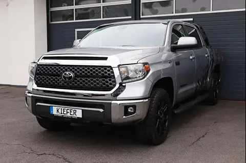 Used TOYOTA TUNDRA Petrol 2020 Ad 