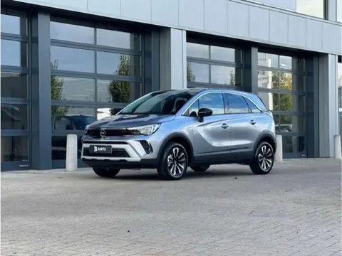 Annonce OPEL CROSSLAND Essence 2024 d'occasion 