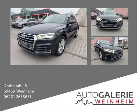 Used AUDI Q5 Diesel 2019 Ad 