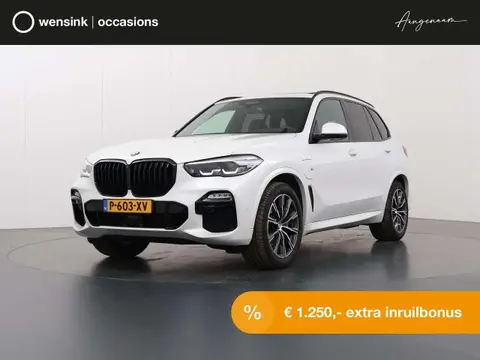 Annonce BMW X5 Hybride 2020 d'occasion 