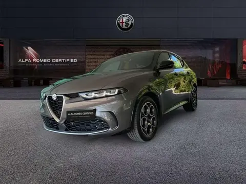 Annonce ALFA ROMEO TONALE Essence 2023 d'occasion 