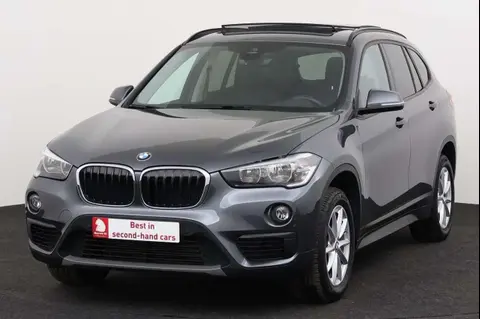 Used BMW X1 Diesel 2019 Ad 